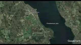 Campground For Sale - Mayville, NY  | Jane Grice 716.499.9552
