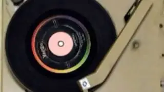 VIRTUAL RECORD PLAYER 