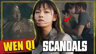 Why China&rsquo;s Film Industry Fears Wen Qi &mdash; The Truth Behind the Silence
