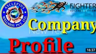 AWPL COMPANY PROFILE