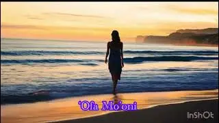‘Ofa Mo’oni (cover Ai)