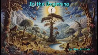 In the Beginning