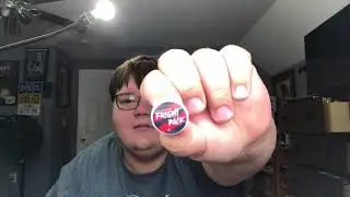 Unboxing Zobie Fright Pack 2: or don&rsquo;t tell me the odds I&rsquo;ll misquote it