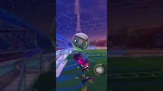 Average diamond | Part 1 #rl #rocketleague #gaming #rocketleagueclips #rlfx #viral