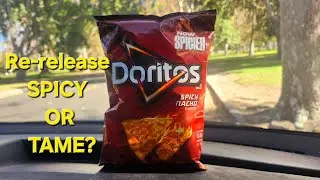 Doritos 