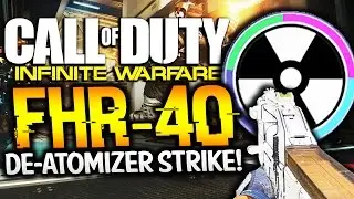 INFINITE WARFARE - INSANE 