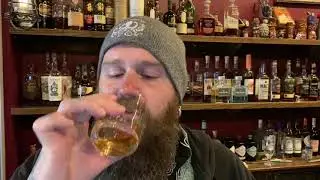 Blue Nectar Anejo Tequila