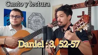 Bendito Eres Señor | Canto y lectura | Camino Neocatecumenal