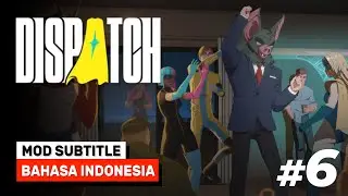 Misi Mencari Astral Pulse - Dispatch Bahasa Indonesia Part 6