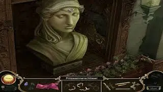 Let's Play Dark Parables 1: Dornr&ouml;schens Fluch Part 7