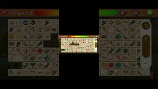 Animal Connect, mobile game.
