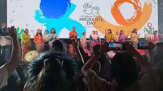 the event memory international imigration day 