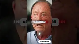 Když nev&iacute;te, že něco nejde, začnou se d&iacute;t věci, kter&eacute; se d&iacute;t nemaj&iacute;.