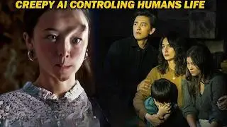 Afraid (2024) Movie Explained in Hindi/Urdu Story Summarized हिन्दी