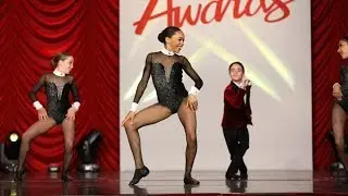 Me And My Shadow - Vlad's Dance Company