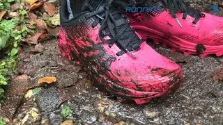 REVIEW: Saucony Peregrine 10 ST - Trail running shoe test