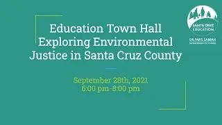 Environmental Equity