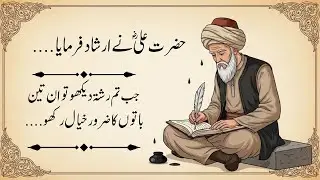 Deep Islamic Quotes About Life, Love & Character#fikrerome #islamicquotes #poetry