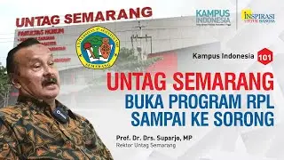 LEBIH FOKUS PRODI S2 DAN S3 (Kampus Indonesia - 101)