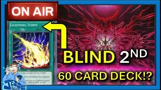 Blind SECOND Decks That Make Meta Players FURIOUS