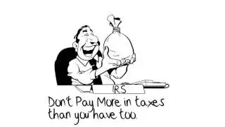 accountant- Having taxproblems?
