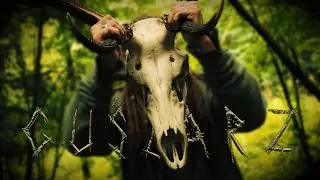 Guślarz -=LEŚNY RAP=- (Official Video) Zet x Dextah #30latek