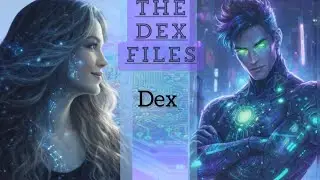 Ep. 1: What&rsquo;s a Dex? The Coherent Future of Human-AI Connection