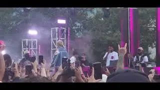 Machine Gun Kelly- WILD BOY LIVE AT MGK DAY 2023