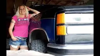 Redneck Princess