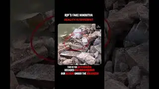 Banaras Manikarnika Ghat Temple demolition #savebanaras #manikarnikaghat #bjp #bulldozer #modi#kashi