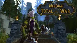 Warcraft Total War: Amani (Forest Trolls) Faction Preview!