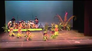 Vai Hau Nui - Te Aranui O Tahiti - Part 1 of 2