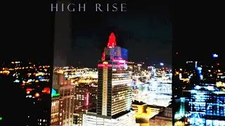 Coconut Cruise - High Rise (Full Album)