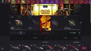 ⚡KEYDROP: ABRIENDO 100 CAJAS DIGGERS &iquest;&iquest;LO CONSEGUIREMOS??⚡