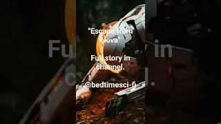 #sciencefictionstories #alienplanet
