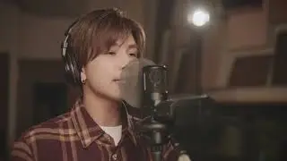 岩田剛典 - Phone Number (Studio Live Video)