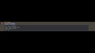 szybkie 5k na exilu i ban