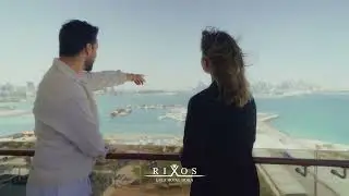 Rixos Gulf Hotel Doha - Etstur