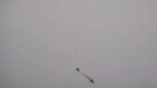 Bee Combat Glider in Fei Ngo Shan