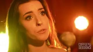 Heather Fogarty - If I Loved You \\ Coffee Hill Sessions