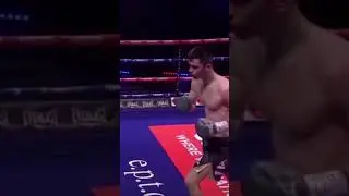 Rib Breaker #boxing #knockout #motivation #speed #fast #fight #power