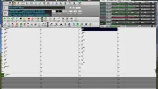 AustinBuddy Presents: Band-In-A-Box Demo: Jon Herington Solos over varied ii-V-I progressions