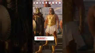 THOR VS ZEUS