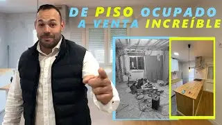 Mi Nueva Estrategia De Inversión Inmobiliaria En Un Piso Ocupado Es Rentable