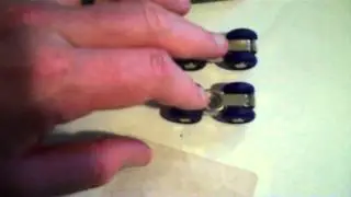 DIY Rigwheels / CamOnWheels Part 1 - FriendlyFilmmaking