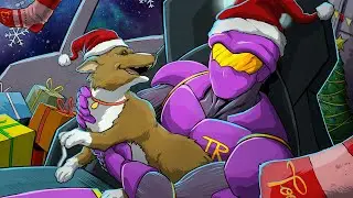 🔴 HAPPY HOLIDAYS!! New Update Waiting Room + Doing Other Stuff LIVE | Dragon Ball Z Dokkan Battle