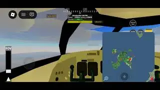 Flight time! Long video and intro I try to interact WITH ATC but they ignore me