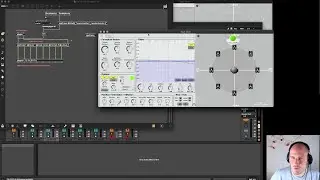 Ircam Spat In Max4Live Tutorial 01 Overview