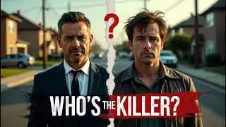 Twins Deceive Detective in Chilling Murder Case | Can Detective Solve The Mystery?