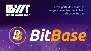 &iquest;Que es BitBase? Entrevistamos a su co-fundador Adria Llorens